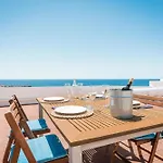 Binibeca Sunset Appartement *
