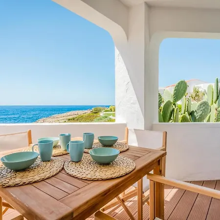Binibeca Sunset Apartment Sant Lluis