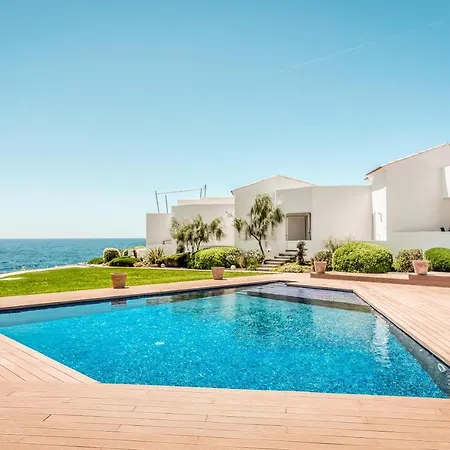 Binibeca Sunset Apartment Sant Lluis