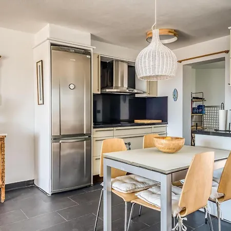 Apartment Binibeca Sunset Sant Lluis