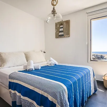 Binibeca Sunset Apartment