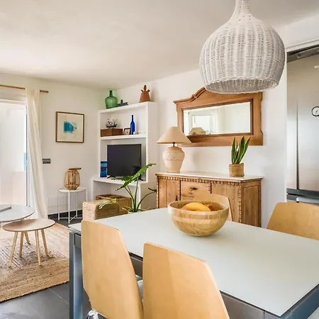 아파트 Binibeca Sunset 산트 유이스