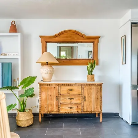 Binibeca Sunset شقة