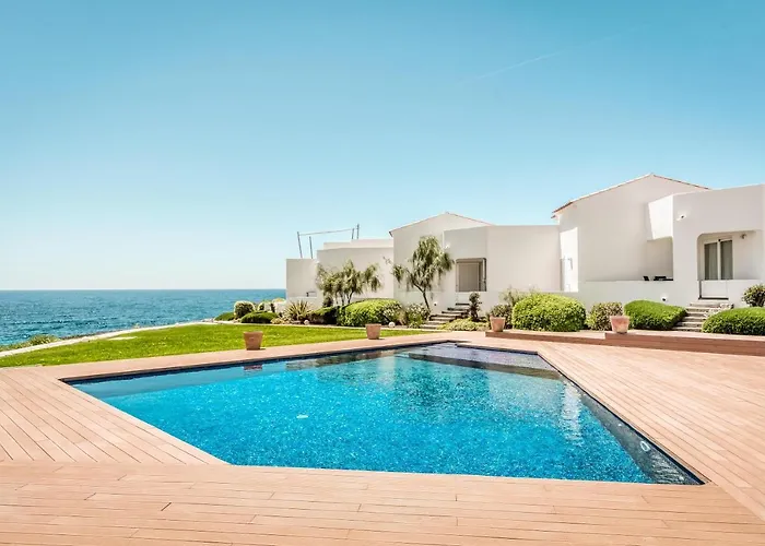 Binibeca Sunset Appartement Sant Lluís