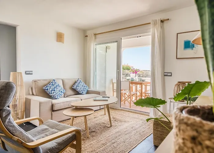 Appartement Binibeca Sunset Sant Lluís