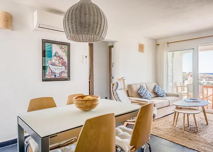 Appartement Binibeca Sunset