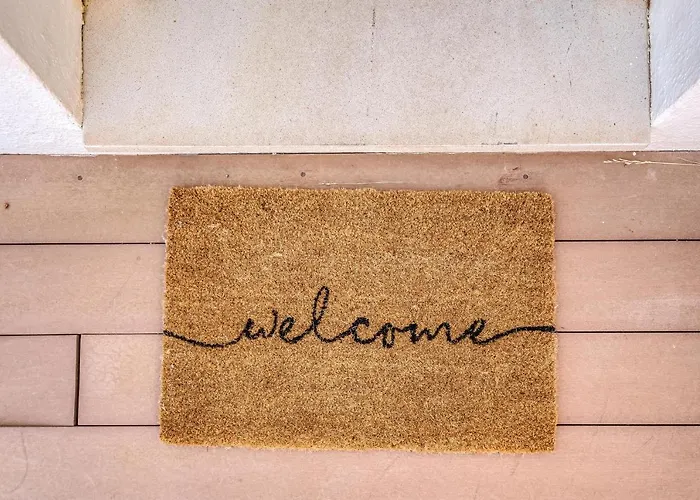 Διαμέρισμα Binibeca Sunset *