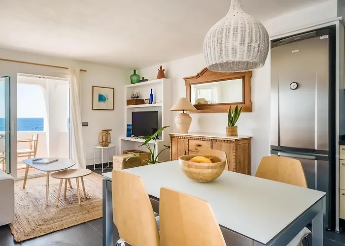 Διαμέρισμα Binibeca Sunset Sant Lluis