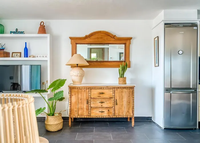 Binibeca Sunset Appartement