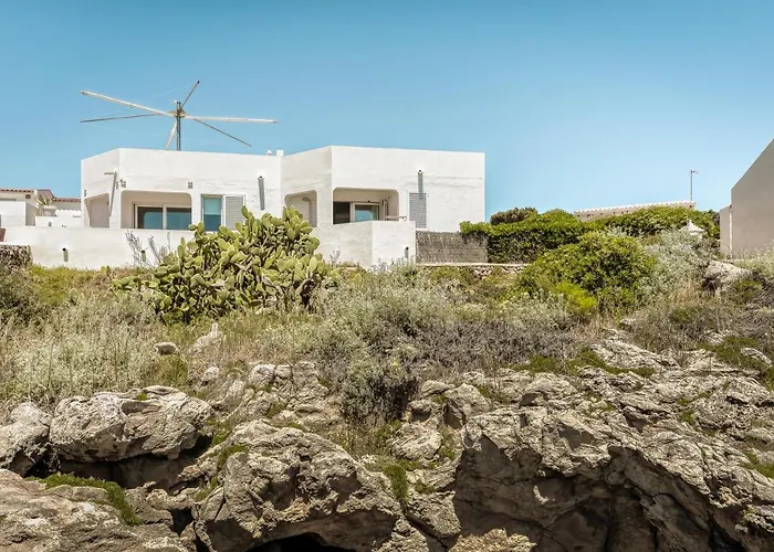 Binibeca Sunset Διαμέρισμα *