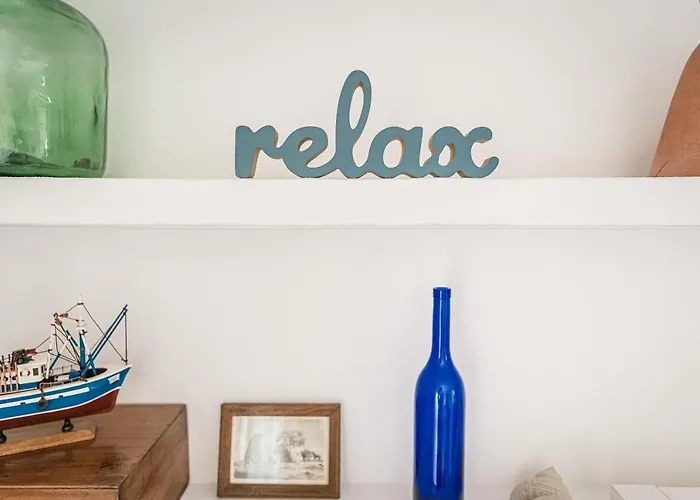 Binibeca Sunset Διαμέρισμα