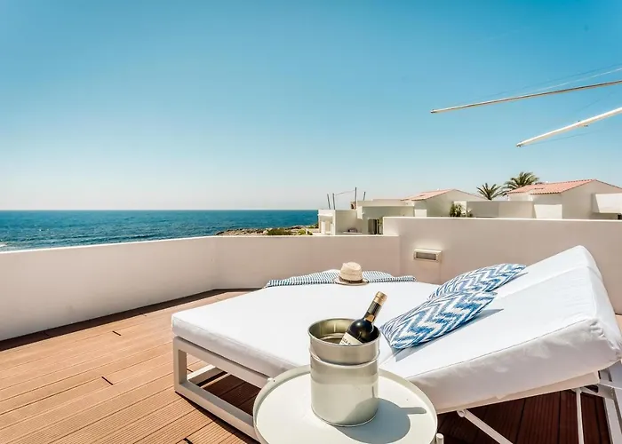 Binibeca Sunset Sant Lluis