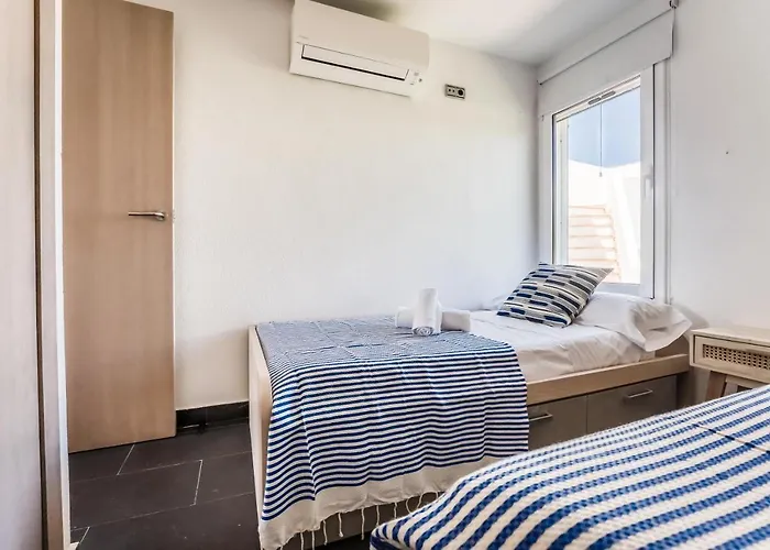 Binibeca Sunset * Sant Lluis