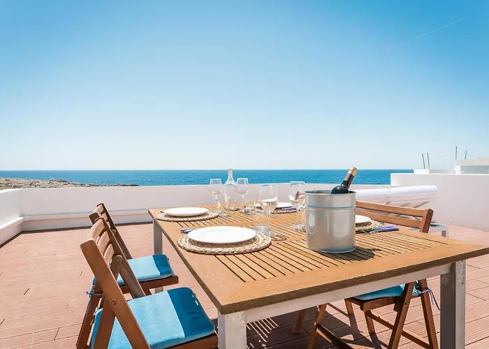 Binibeca Sunset Διαμέρισμα Sant Lluis