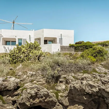 Binibeca Sunset شقة *