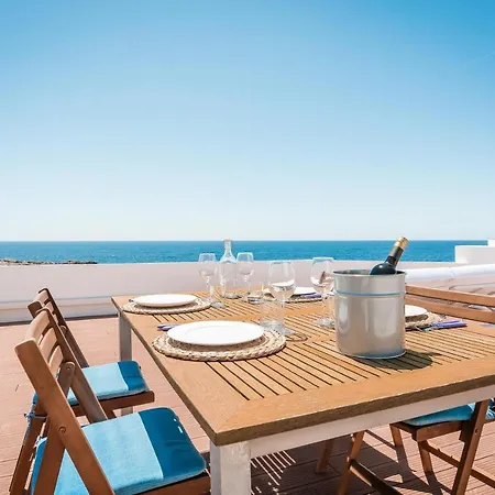 Binibeca Sunset Apartment Sant Lluis