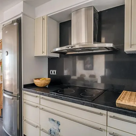 Apartman Binibeca Sunset *