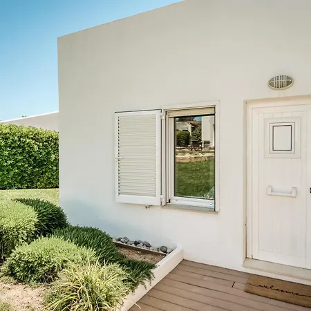 Binibeca Sunset Apartman Sant Lluis