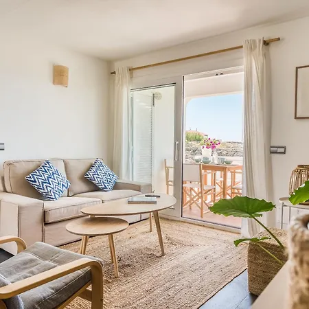 Apartman Binibeca Sunset Sant Lluis