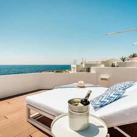 Apartman Binibeca Sunset