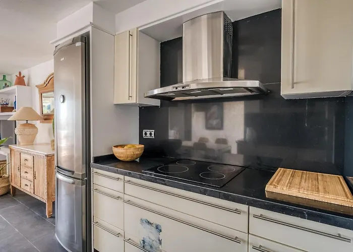 Binibeca Sunset Апартаменты