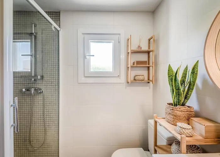 Binibeca Sunset * Сант-Луис